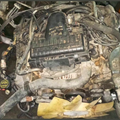 Motor Ford F150 2004, 2005, 2006 5.4 Triton