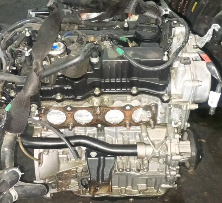Motor 2.4 GDI 4 cilindros Hyundai Santa Fe 2016-2020