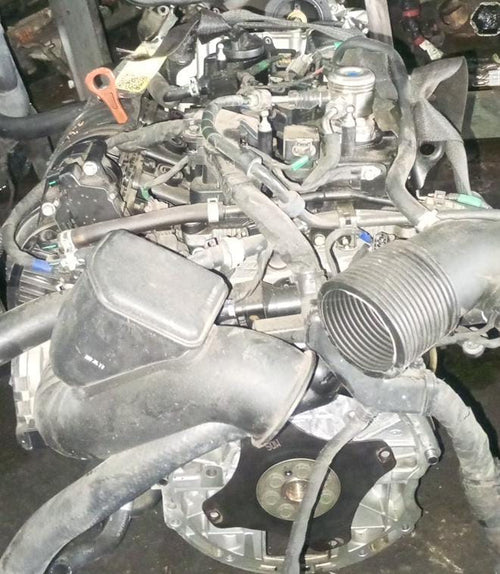 Motor 2.4 GDI 4 cilindros Hyundai Santa Fe 2016-2020