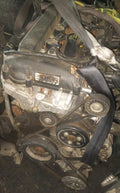Motor Ford Escape 2.5 2009 2010 2011 2012 4 Cilindros